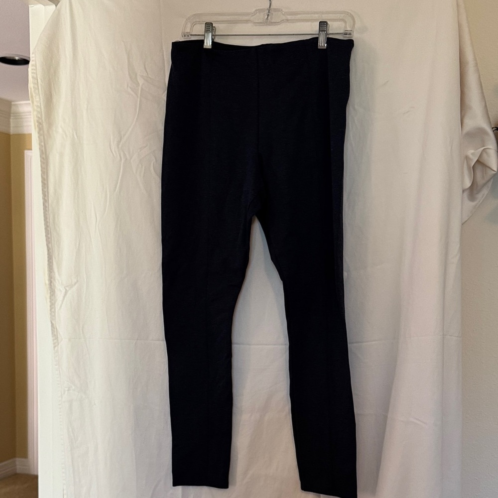 Lysse Black Leggings